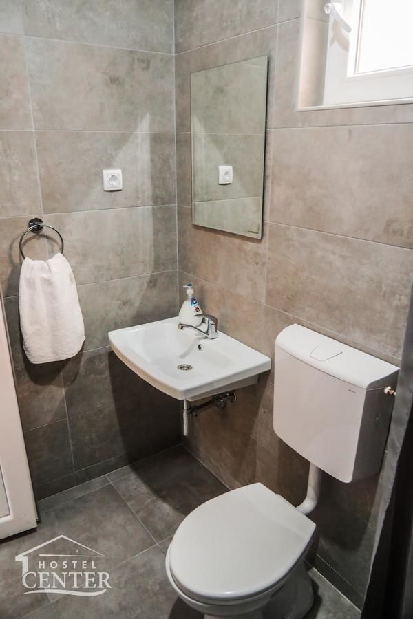 Хостелы Hostel Center Улцинь