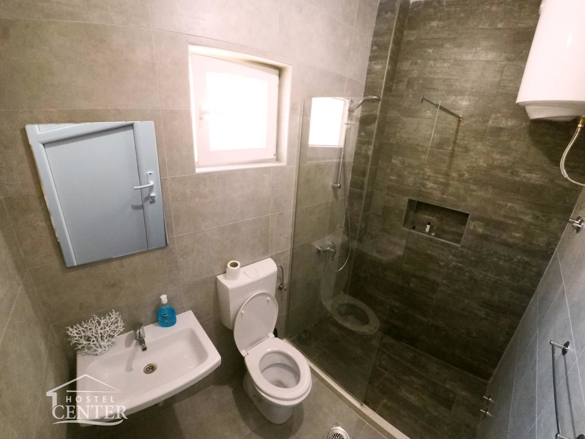 Хостелы Hostel Center Улцинь-15