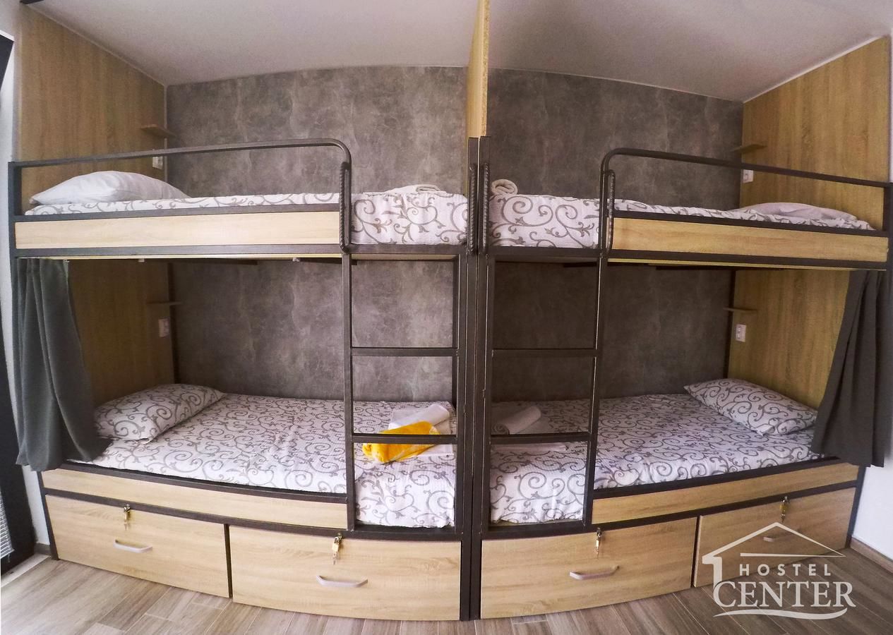 Хостелы Hostel Center Улцинь