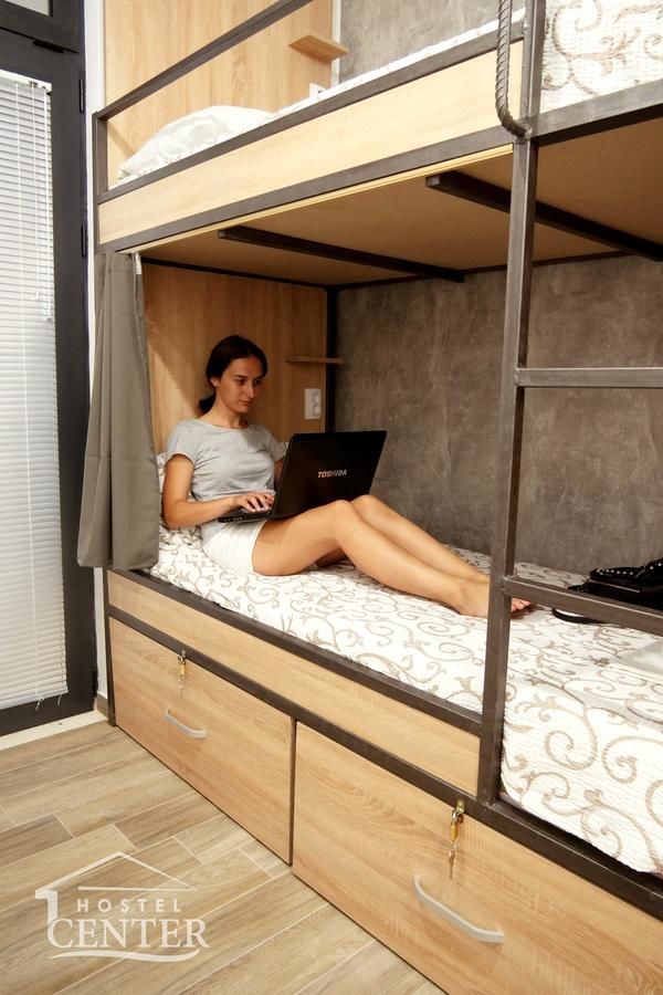 Хостелы Hostel Center Улцинь-17