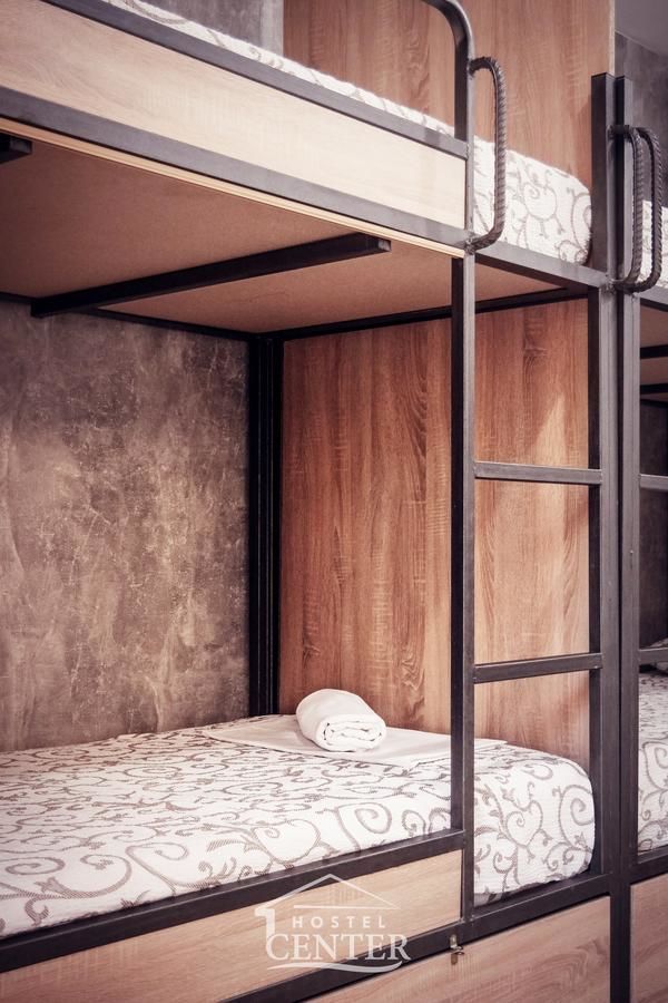 Хостелы Hostel Center Улцинь-20