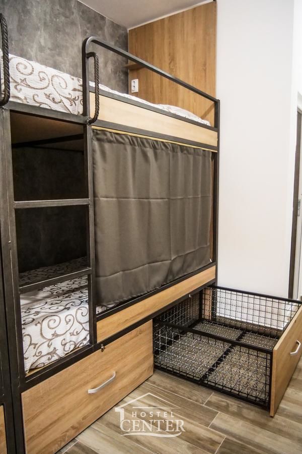 Хостелы Hostel Center Улцинь