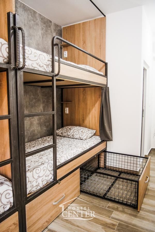 Хостелы Hostel Center Улцинь-23