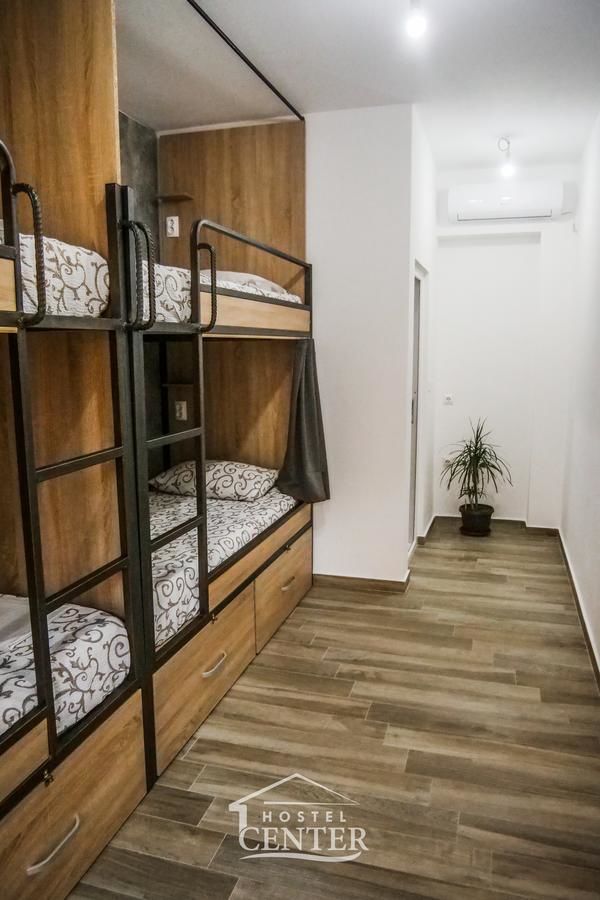 Хостелы Hostel Center Улцинь-24