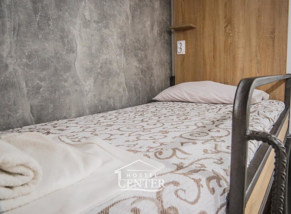 Хостелы Hostel Center Улцинь-25