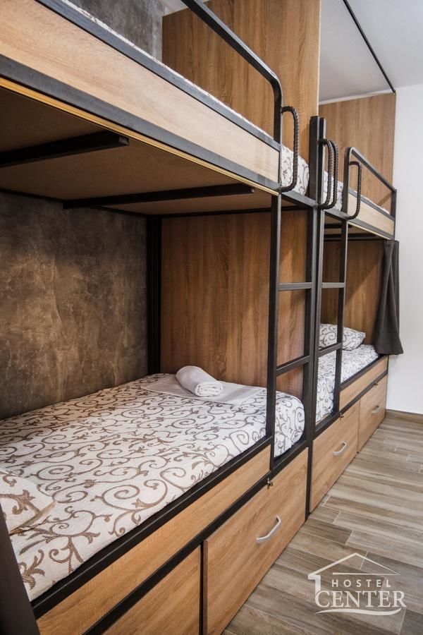 Хостелы Hostel Center Улцинь-27