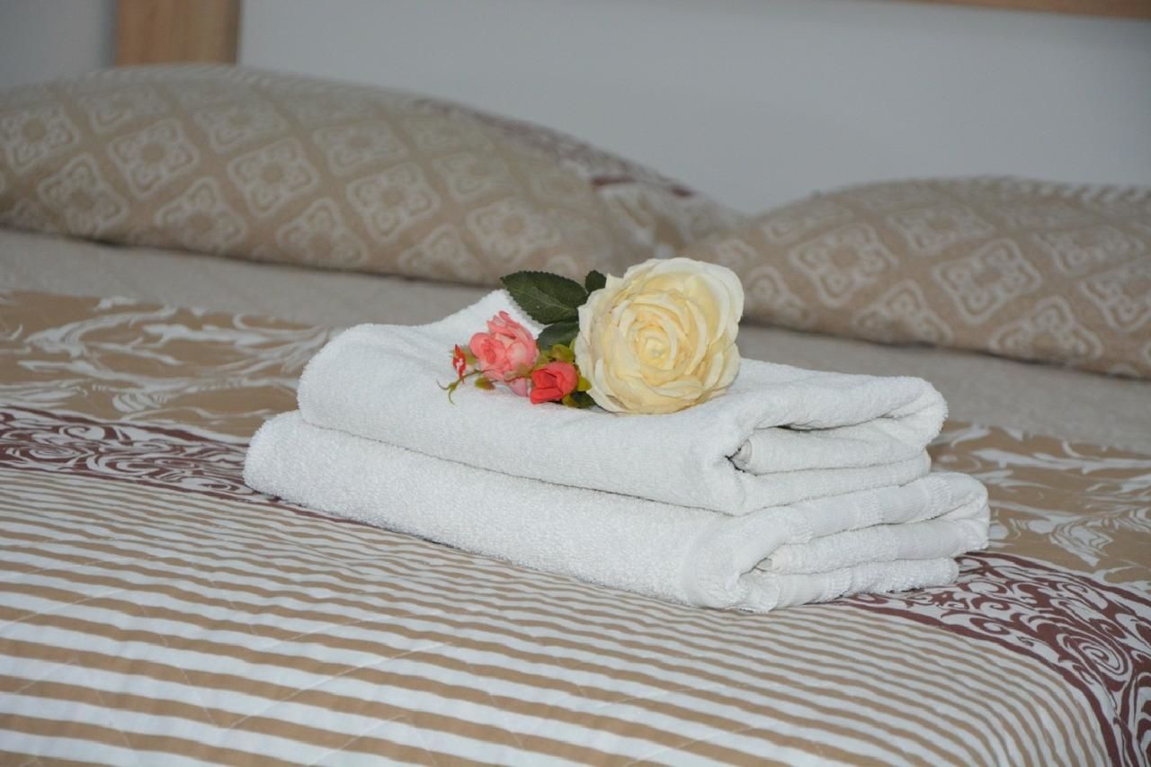 Хостелы Hostel Center Улцинь-29