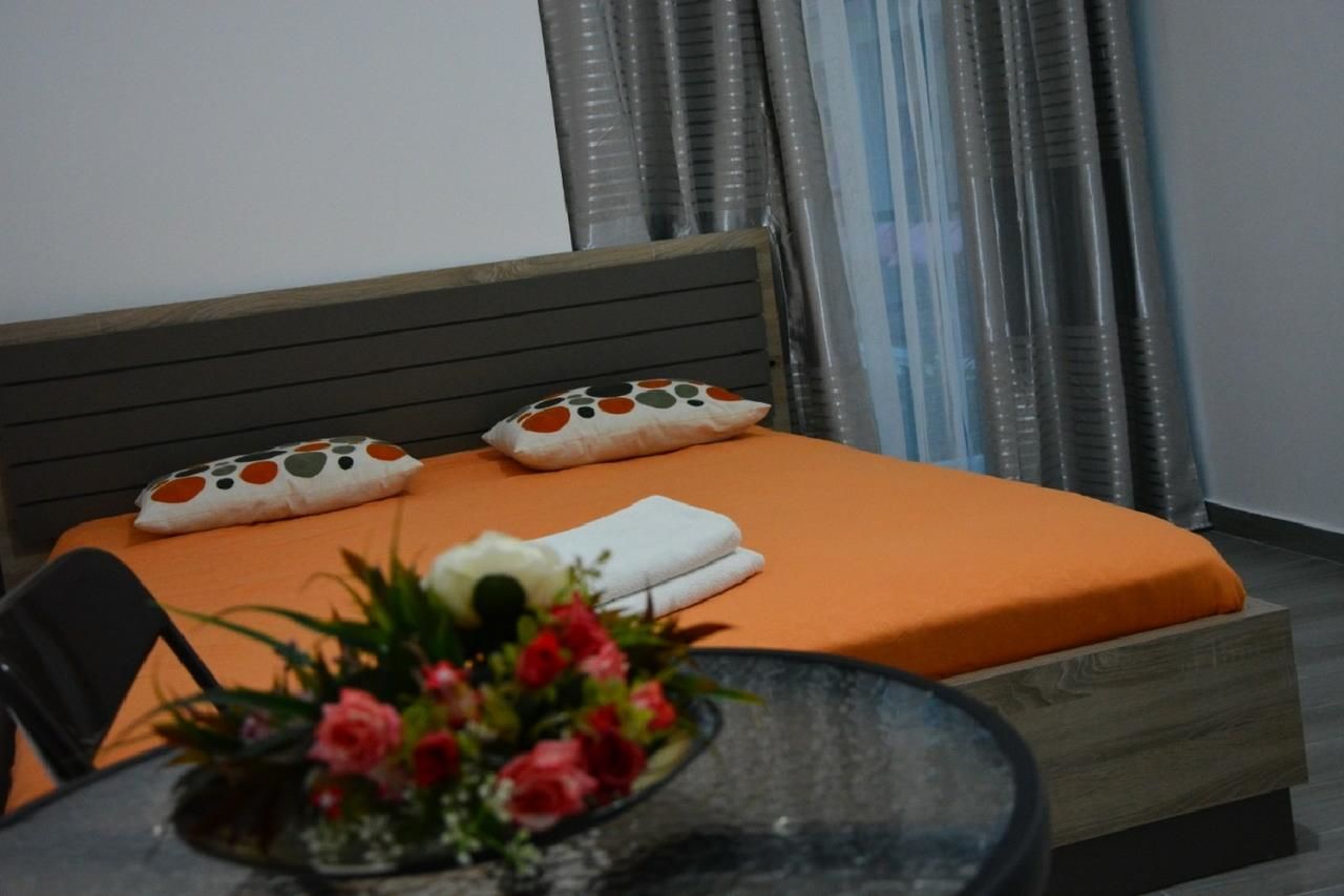 Хостелы Hostel Center Улцинь-30