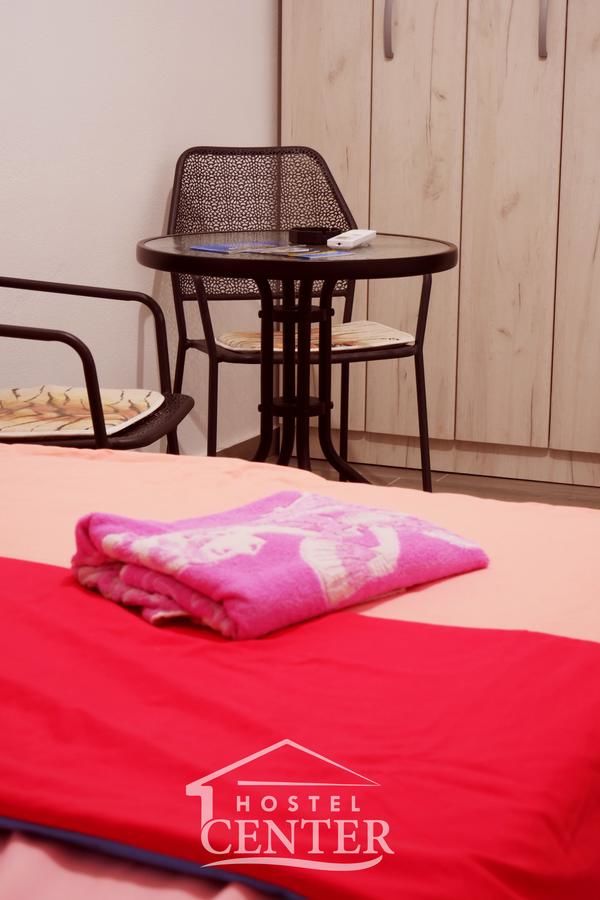 Хостелы Hostel Center Улцинь