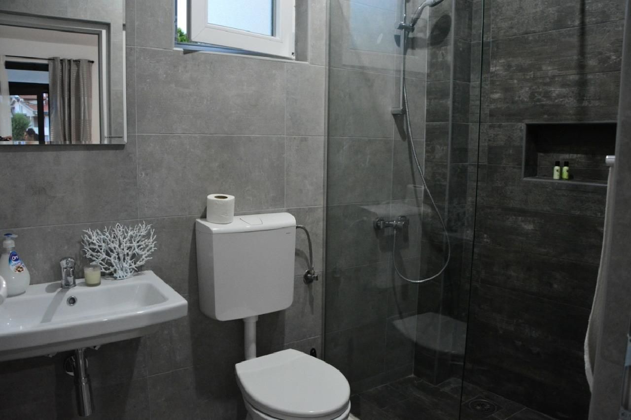 Хостелы Hostel Center Улцинь-32