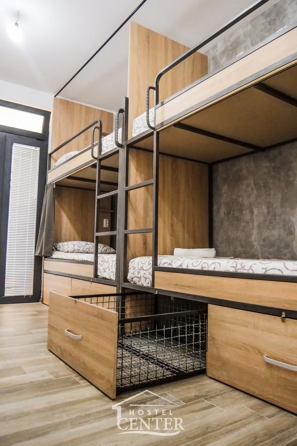 Хостелы Hostel Center Улцинь