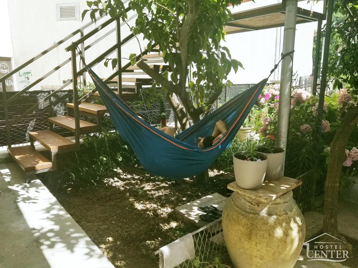 Хостелы Hostel Center Улцинь-33