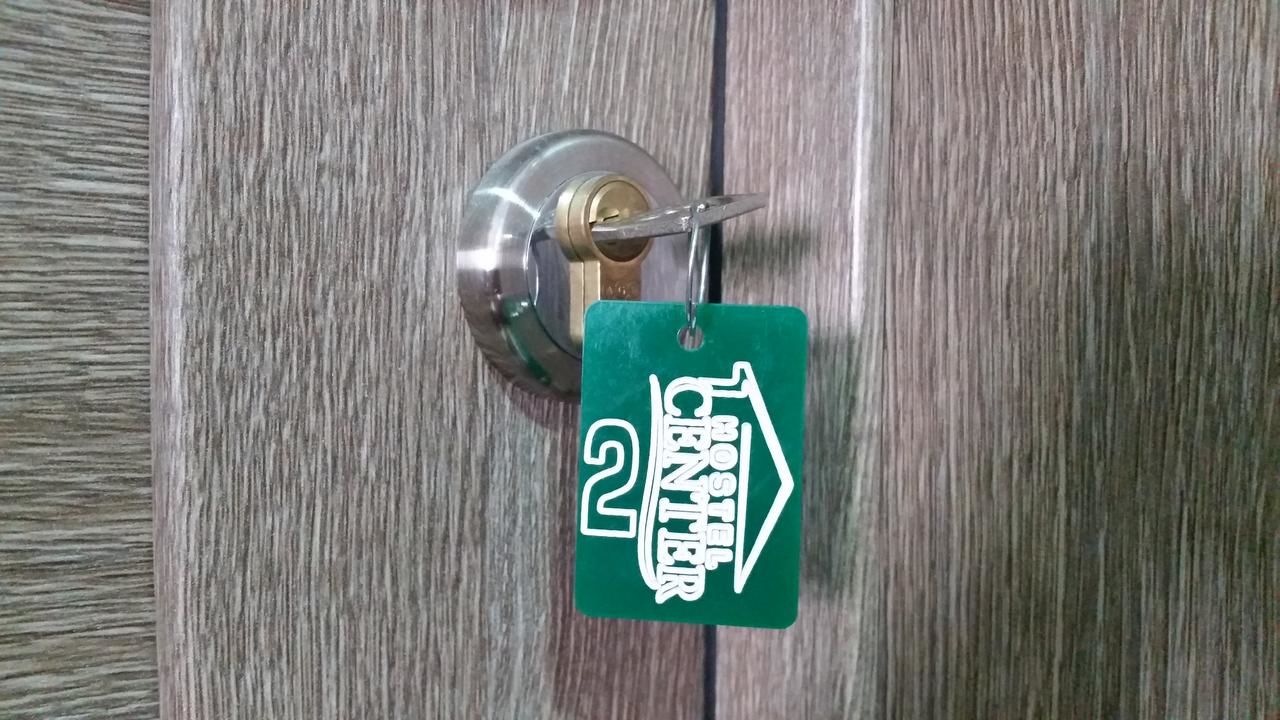 Хостелы Hostel Center Улцинь-36