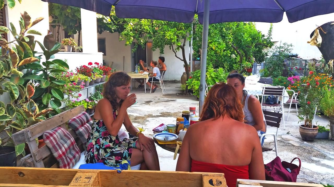 Хостелы Hostel Center Улцинь