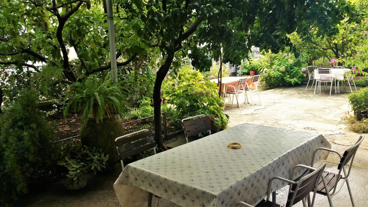 Хостелы Hostel Center Улцинь-42