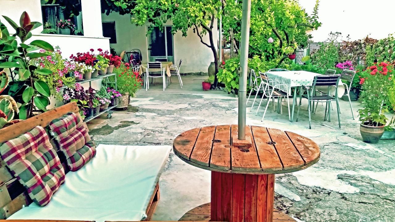 Хостелы Hostel Center Улцинь-44