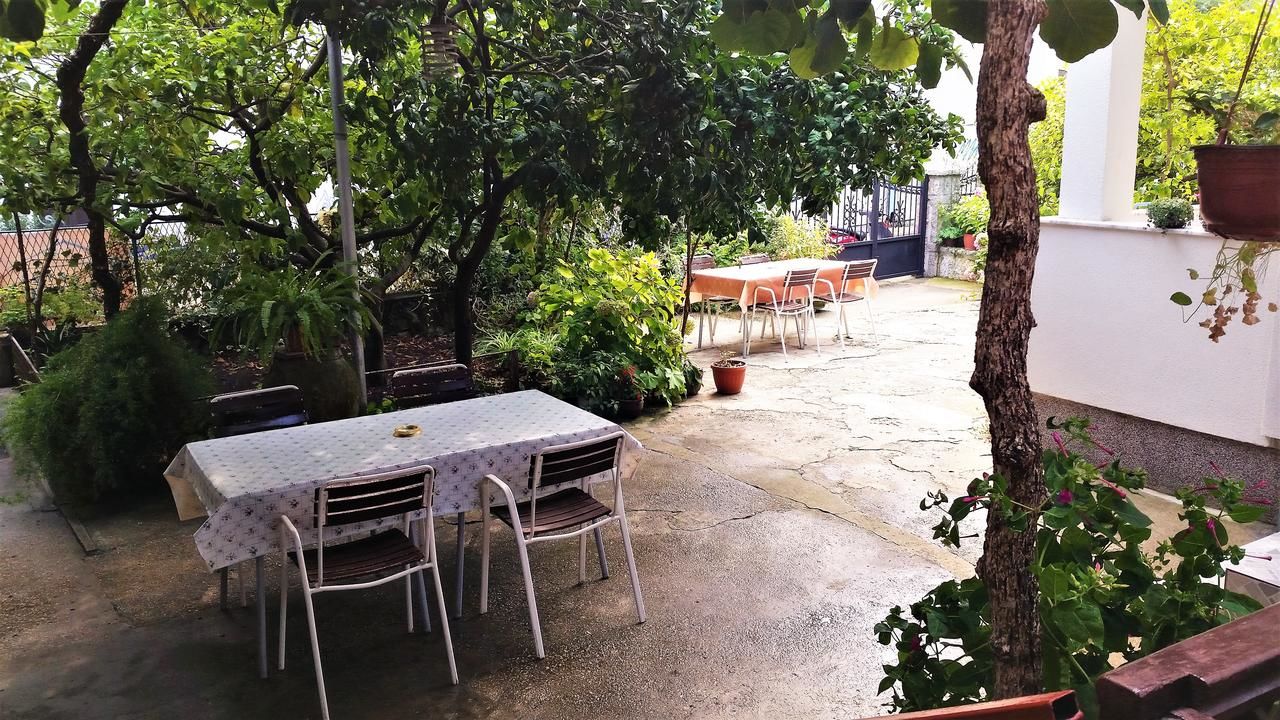 Хостелы Hostel Center Улцинь