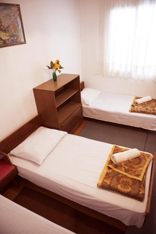 Хостелы Hostel Center Улцинь-51