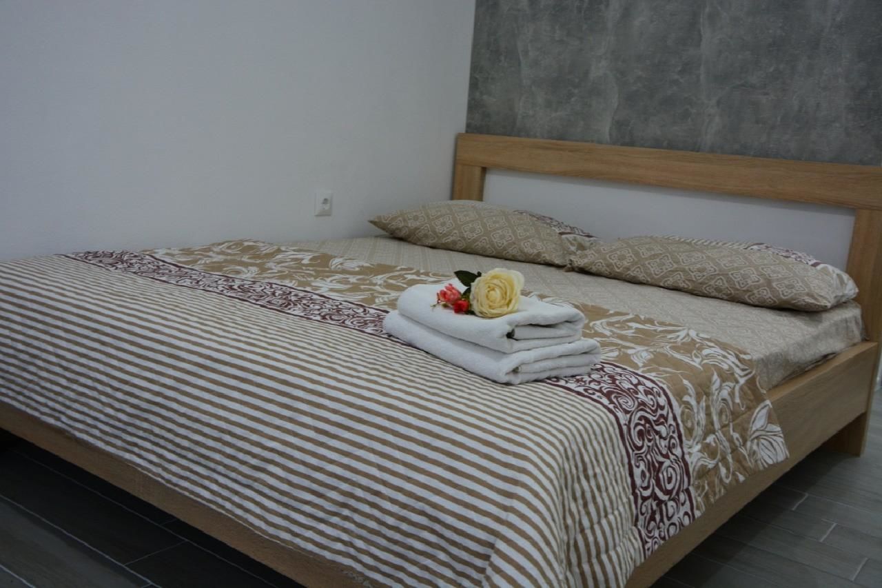 Хостелы Hostel Center Улцинь-8