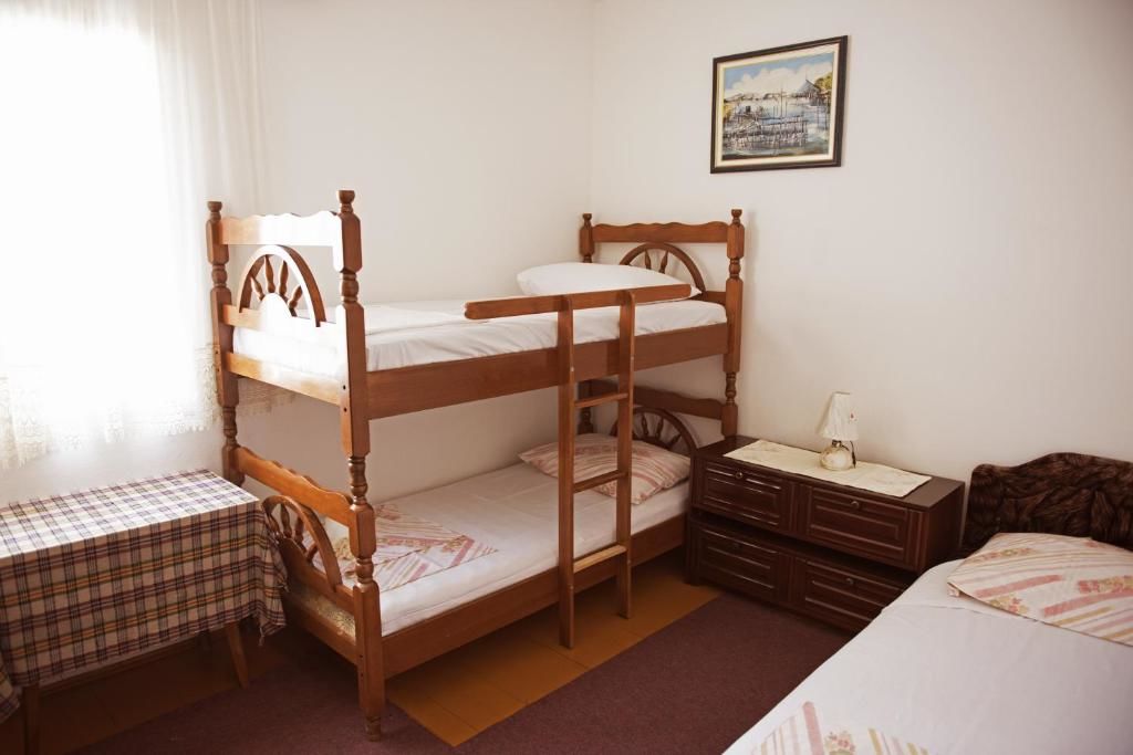 Хостелы Hostel Center Улцинь