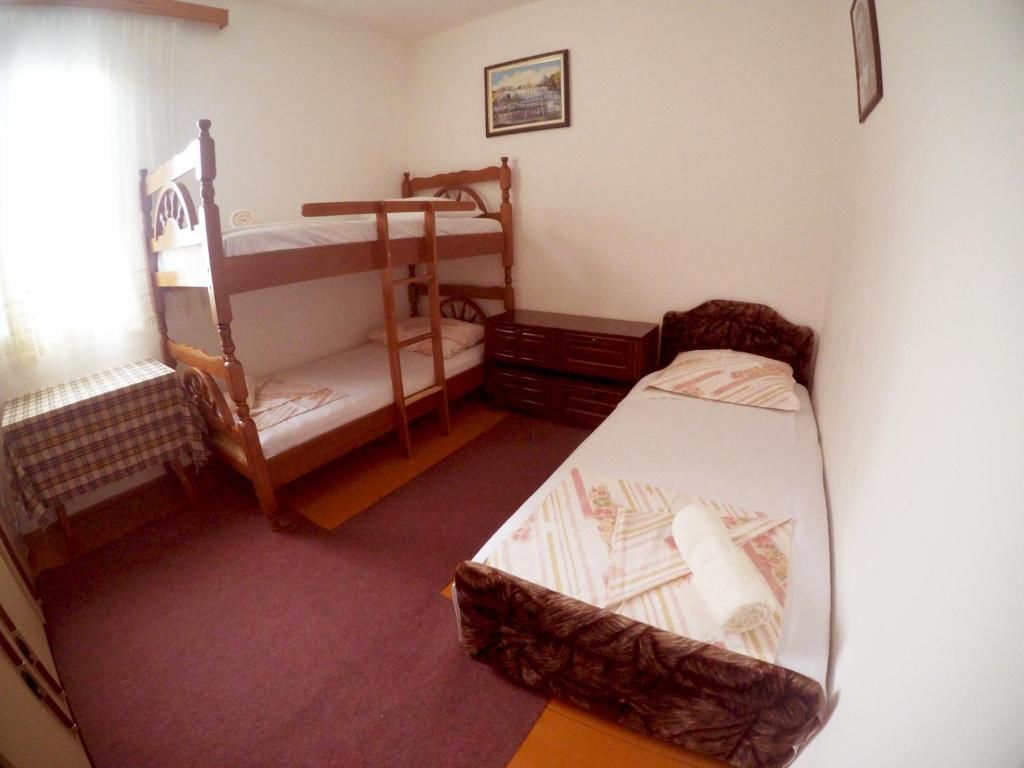 Хостелы Hostel Center Улцинь