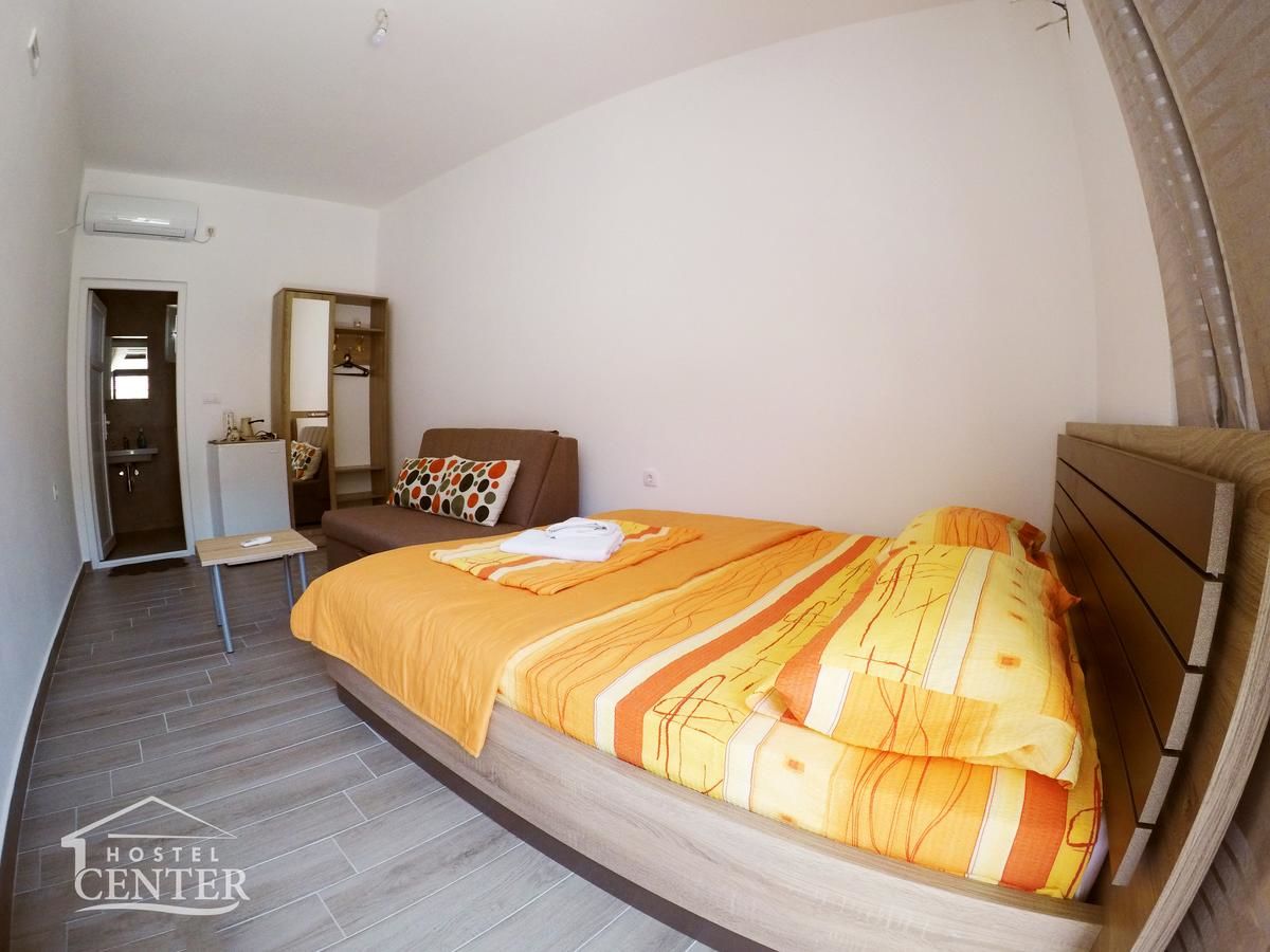 Хостелы Hostel Center Улцинь
