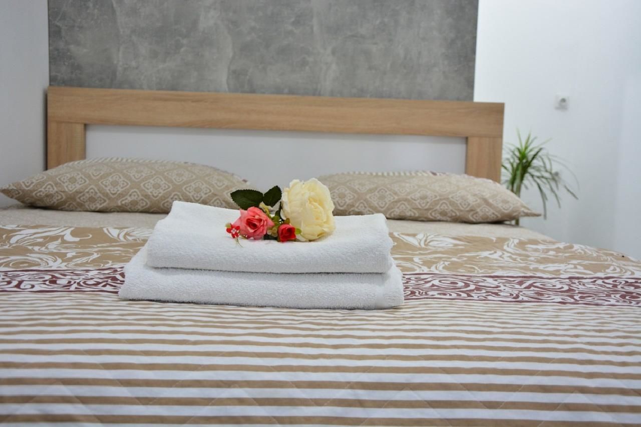 Хостелы Hostel Center Улцинь