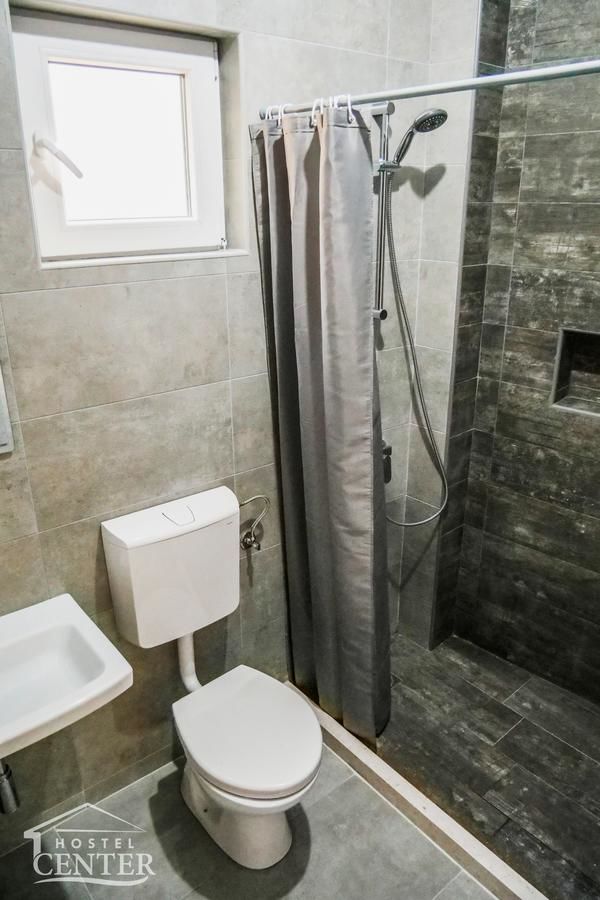 Хостелы Hostel Center Улцинь-12