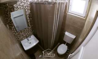 Хостелы Hostel Center Улцинь Односпальная кровать в общем номере с 4 кроватями-2