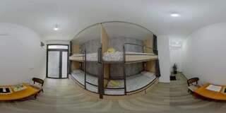 Хостелы Hostel Center Улцинь-1