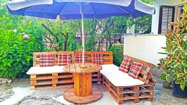 Хостелы Hostel Center Улцинь-3