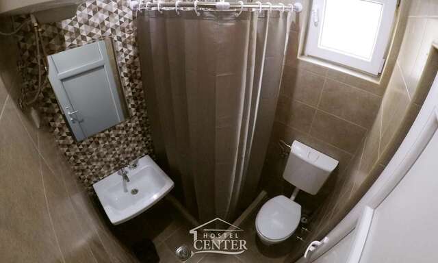 Хостелы Hostel Center Улцинь-12