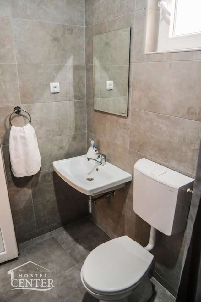 Хостелы Hostel Center Улцинь-13