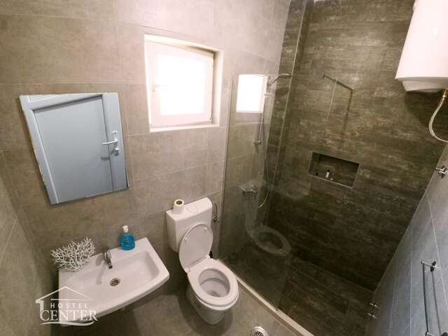 Хостелы Hostel Center Улцинь-14