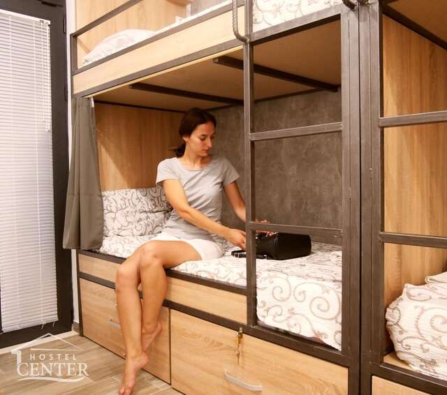 Хостелы Hostel Center Улцинь-18