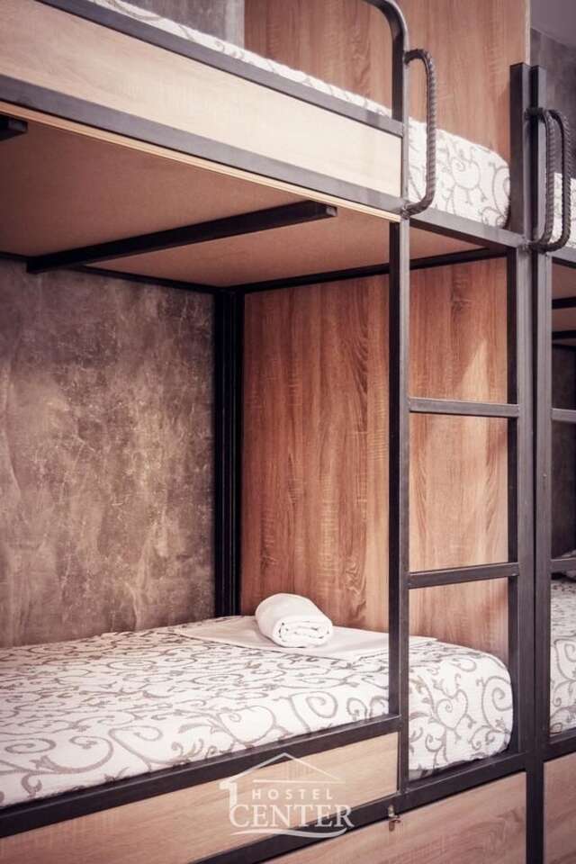 Хостелы Hostel Center Улцинь-19