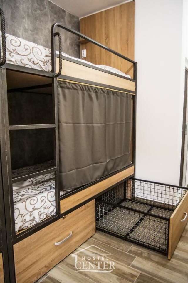 Хостелы Hostel Center Улцинь-20