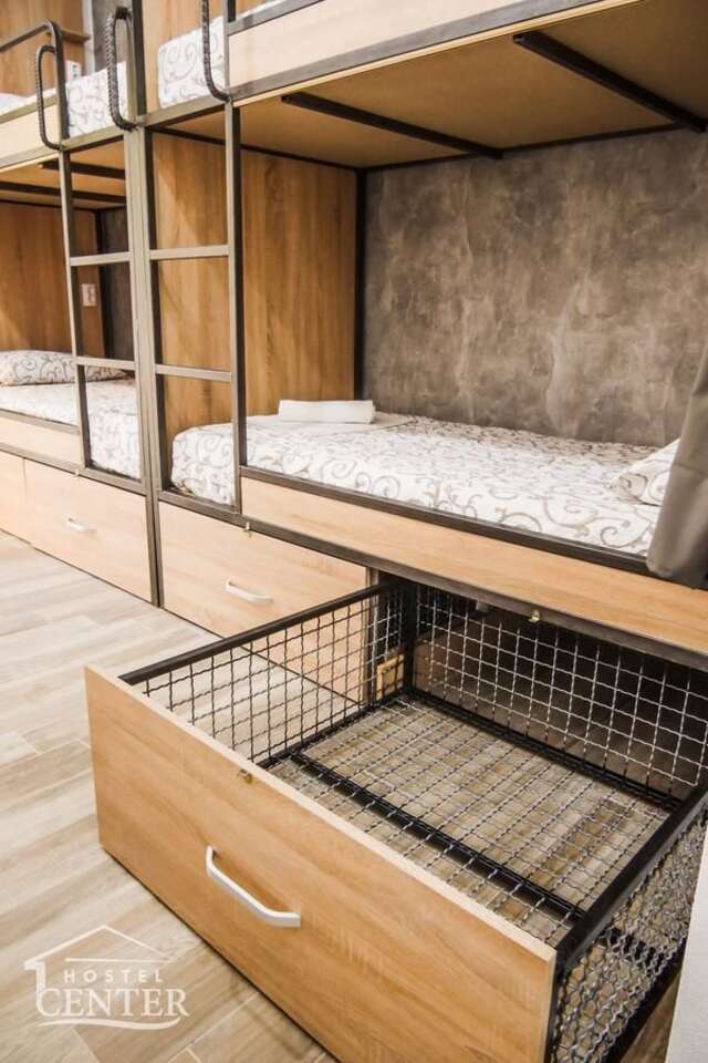 Хостелы Hostel Center Улцинь-21