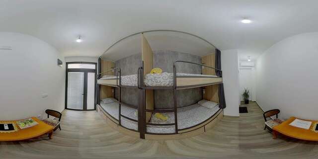 Хостелы Hostel Center Улцинь-4