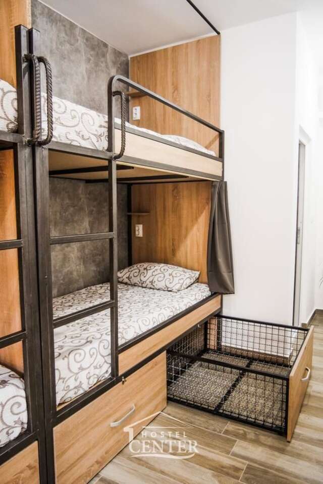 Хостелы Hostel Center Улцинь-22