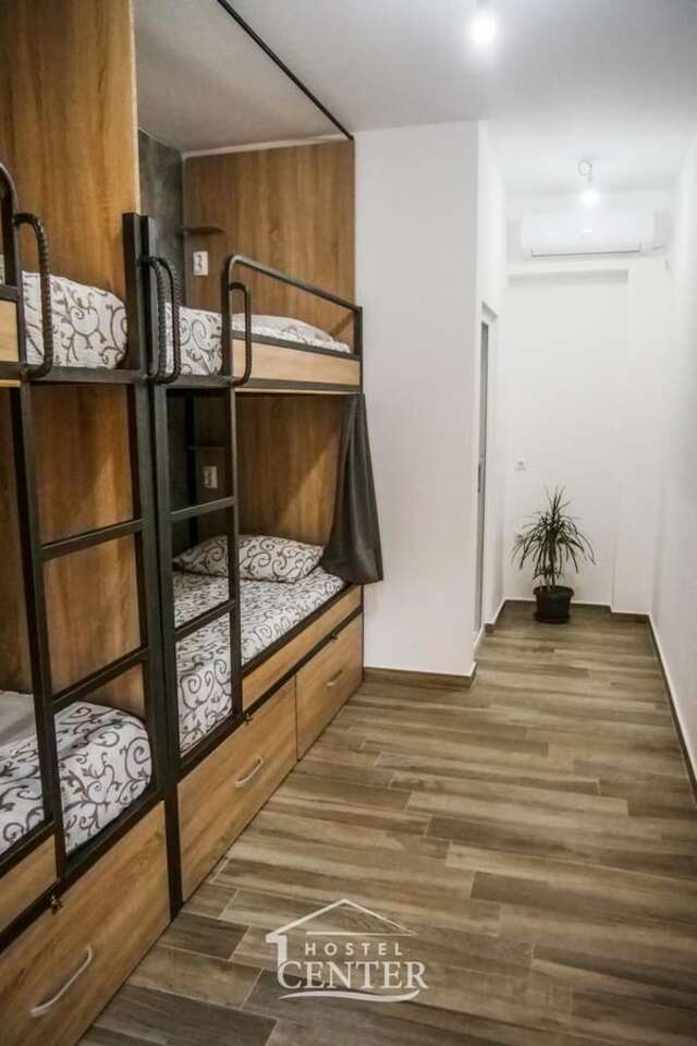 Хостелы Hostel Center Улцинь-23