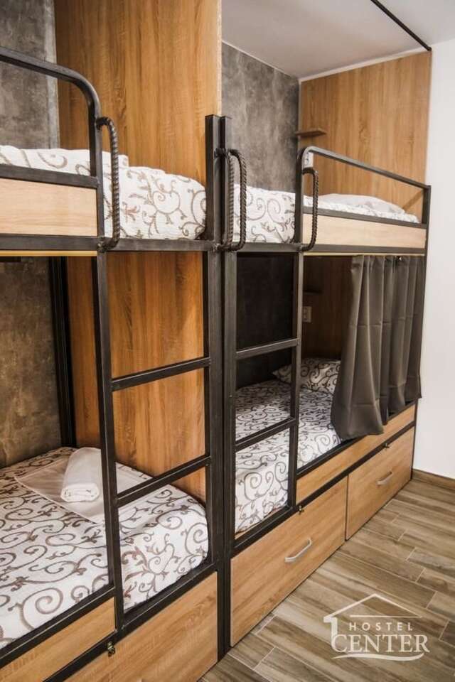 Хостелы Hostel Center Улцинь-25