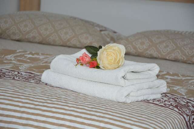 Хостелы Hostel Center Улцинь-28