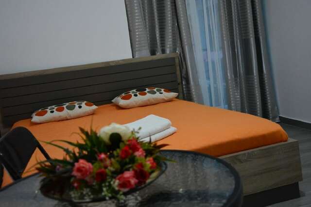 Хостелы Hostel Center Улцинь-29