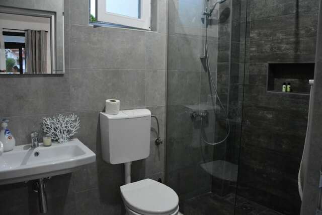 Хостелы Hostel Center Улцинь-31