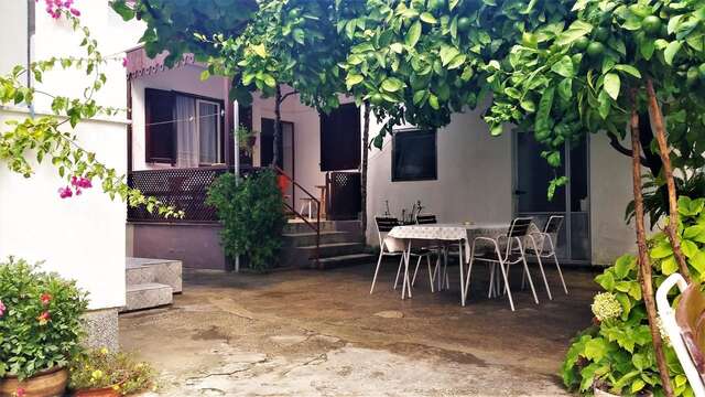 Хостелы Hostel Center Улцинь-44