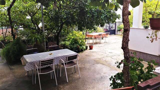 Хостелы Hostel Center Улцинь-47