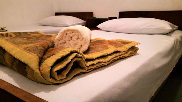 Хостелы Hostel Center Улцинь-48