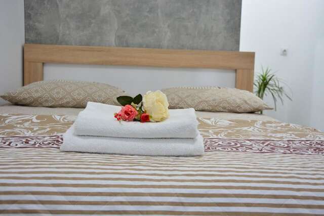 Хостелы Hostel Center Улцинь-10