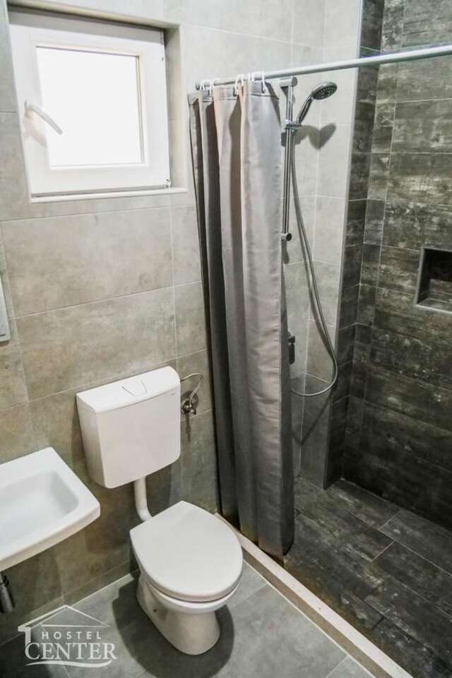 Хостелы Hostel Center Улцинь-11